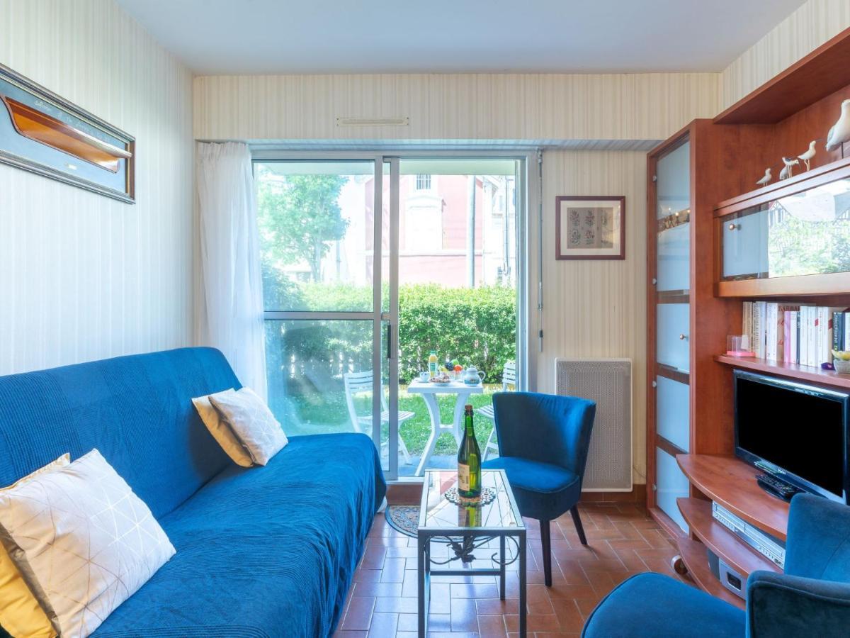 Appartamento Résidence Du Port-2 *