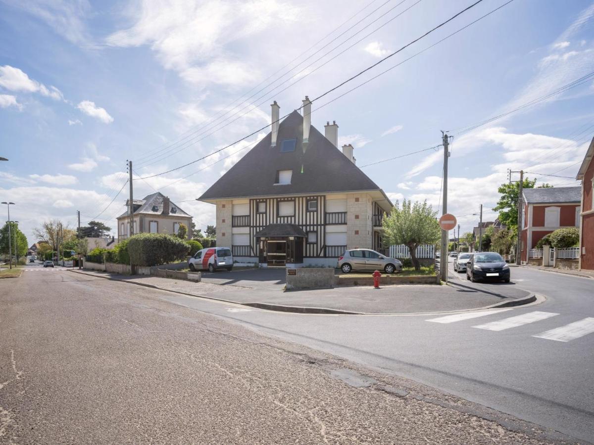Appartamento Résidence Du Port-2 Cabourg