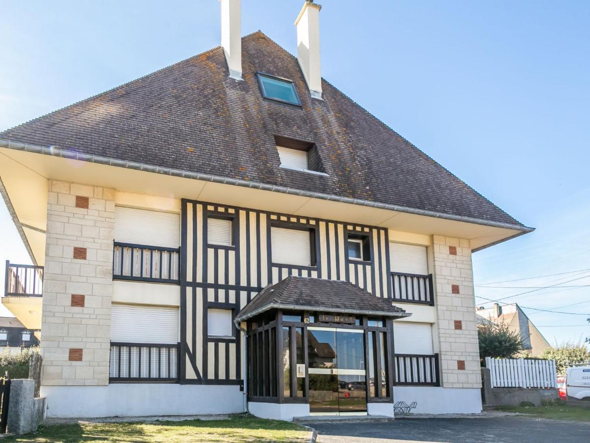 Résidence Du Port-2 Appartamento Cabourg