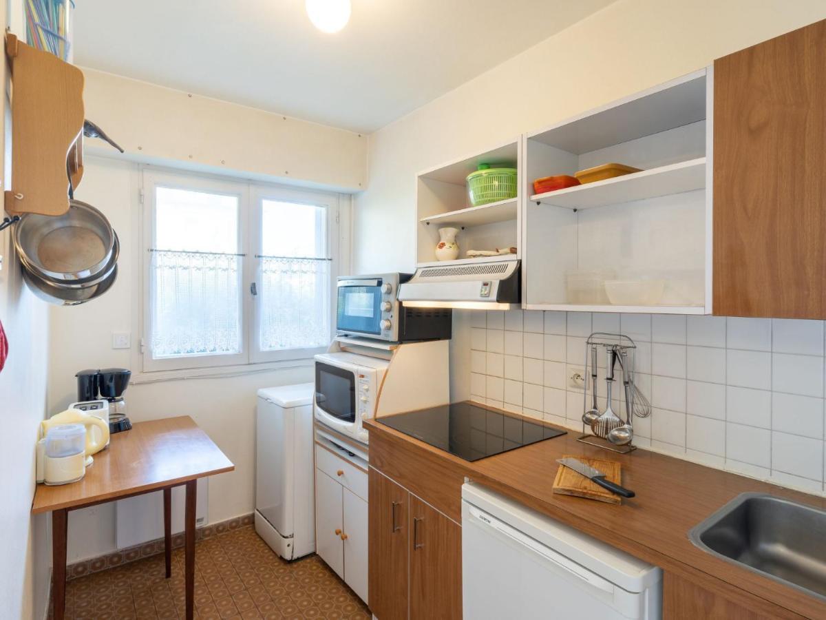 Résidence Du Port-2 Appartement Cabourg